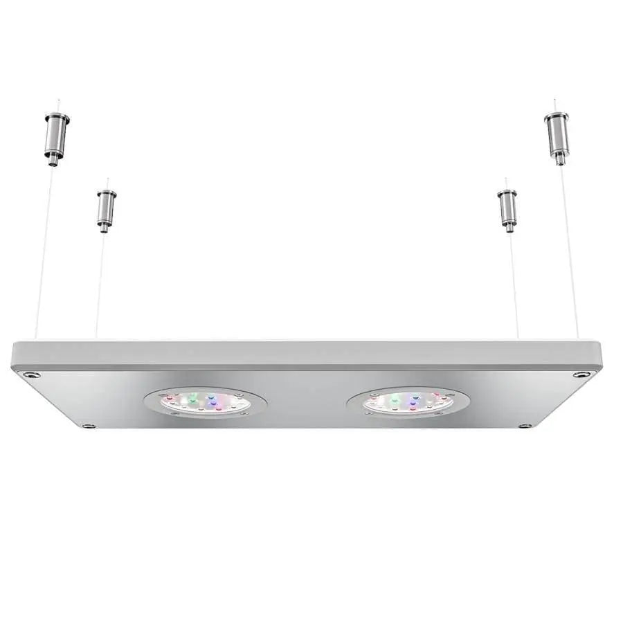 AQAMAI LFm-LED Wi-Fi Enabled Professional Freshwater Aquarium Lighting