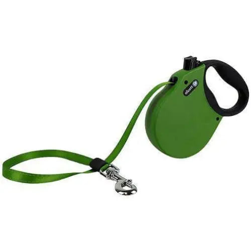 Alcott Adventure Premium Retractable Dog Walking Leash for Canine Adventures