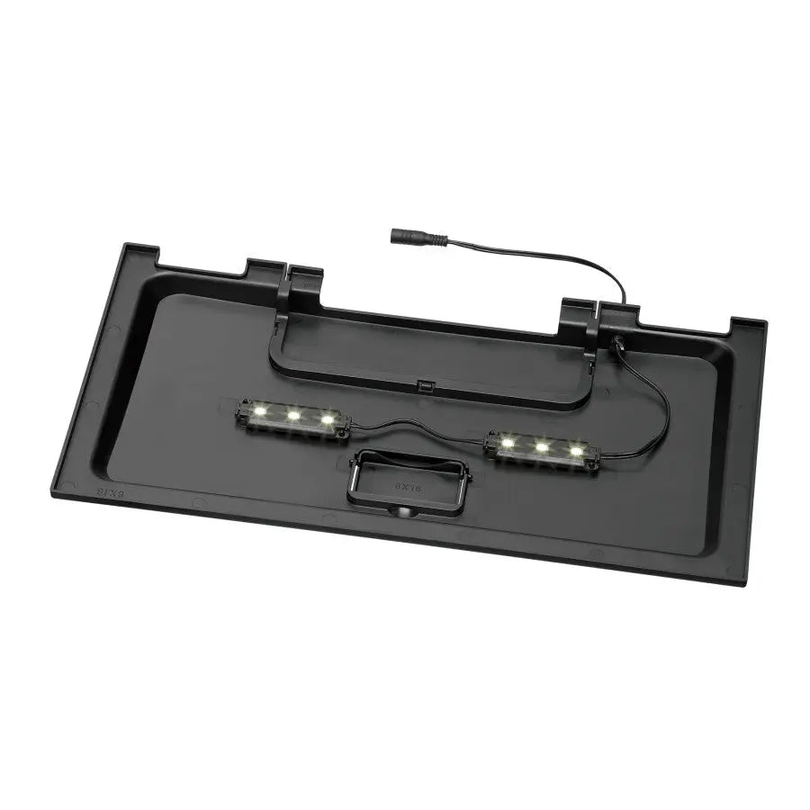 Aqueon 5.5 - gallon Glass Aquarium Starter Kit Featuring Energy - saving LED Lighting for Both Novice and Experienced Fish Keepers