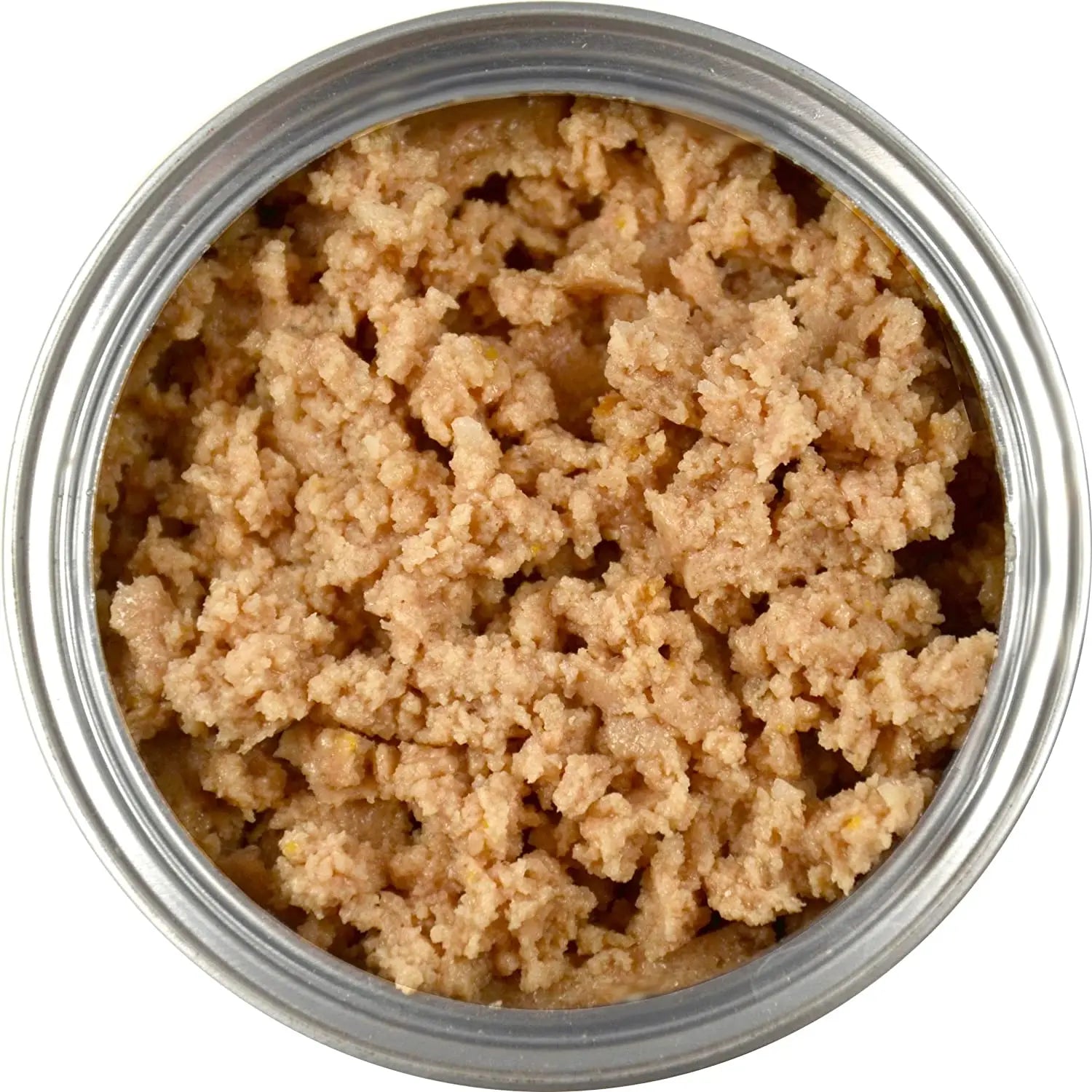 Evanger's Organic Canned Cooked Chicken Dog Food, 12 x 12.8 oz