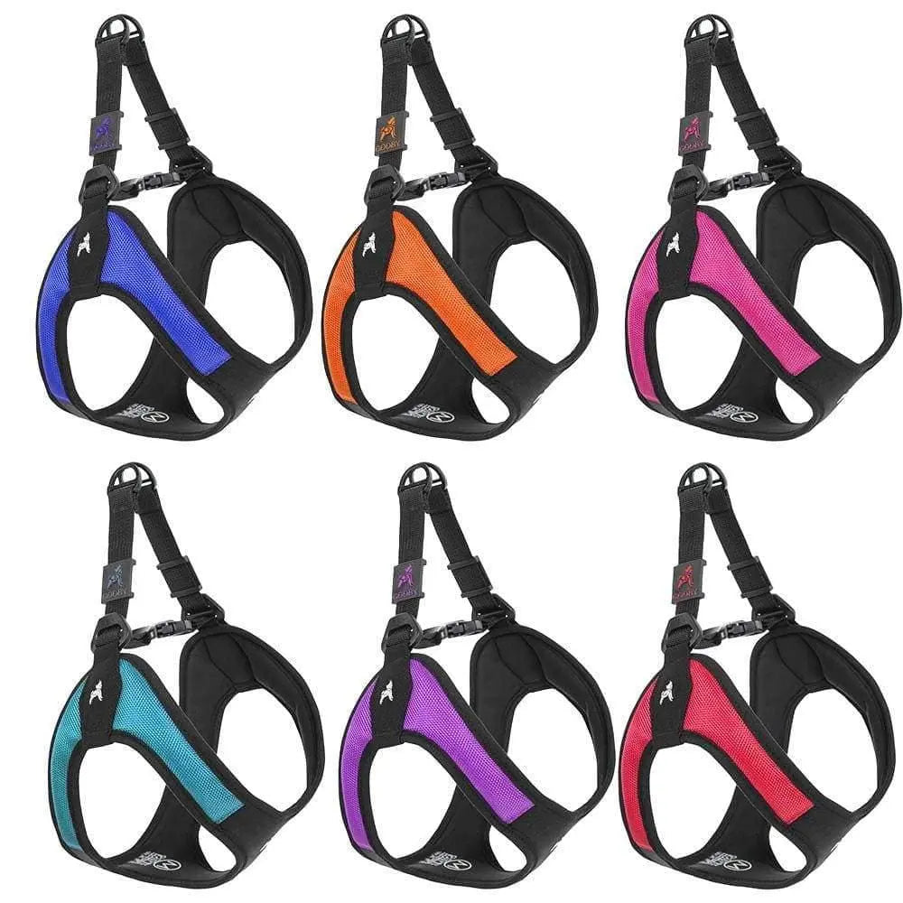 Escape FreeⓇ Comfortable and Easy-to-Fit Dog Harness