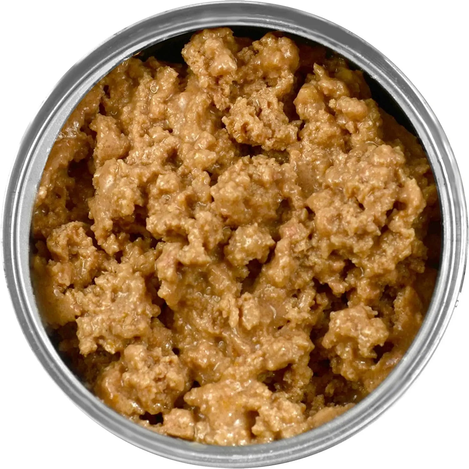 Evanger's Ultra - Premium Canned Wet Cat Food: Rabbit & Quail Dinner, Pack of 24 Cans, Each 5.5 Ounces