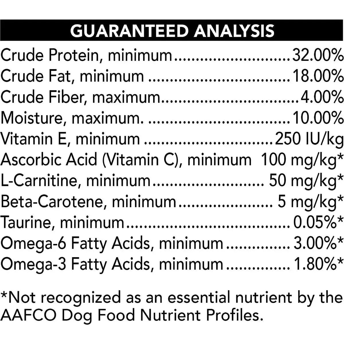 Earthborn Holistic® Western Feast™ Grain - Free Dog Food with Beef Meal, 28 - Pound Bag