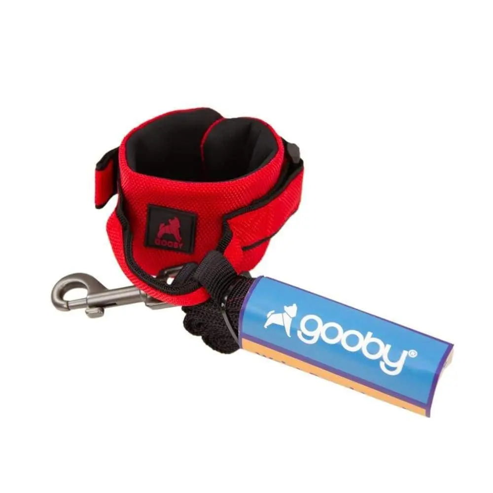 Comfortable and Easy - Fit 6 - Foot Wristband Leash