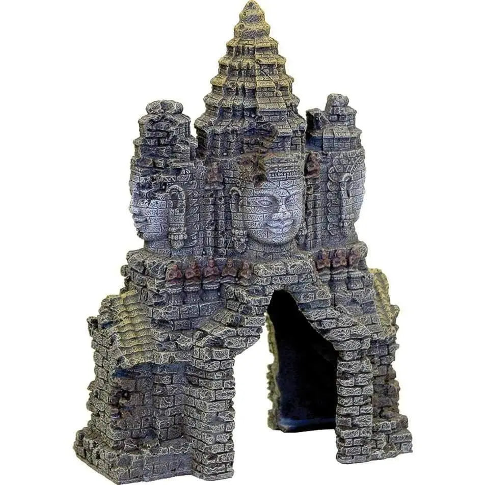 Exotic Decorative Angkor Wat Temple Gate for Stunning Environments