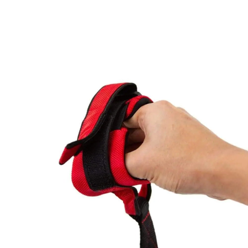 Comfortable and Easy - Fit 6 - Foot Wristband Leash
