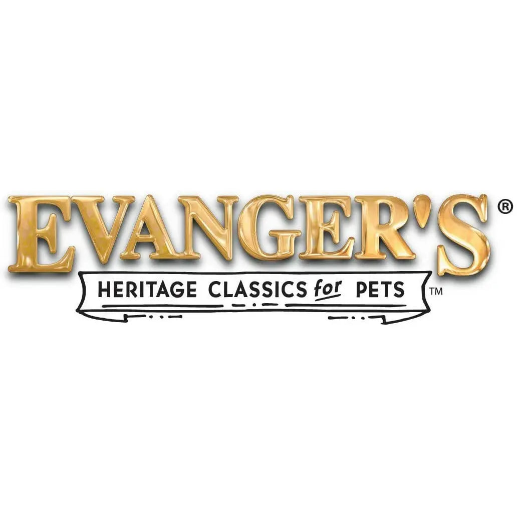 Evanger's Heritage Classic Canned Dog Food - Beef, Chicken & Liver, 12 Cans of 20.2 Ounces Each