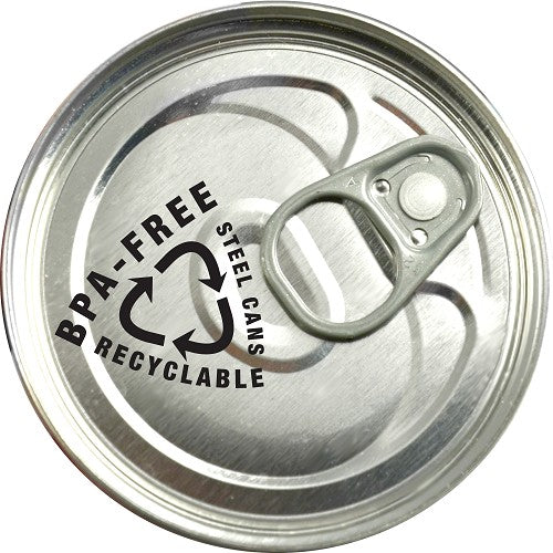 Evanger's Heritage Classic Grain - Free Canned Wet Cat Food with Chicken Lickin' Dinner