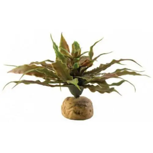 Exo-Terra Artificial Desert Star Cactus Terrarium Decoration Plant for Reptiles, Amphibians, and Arachnids