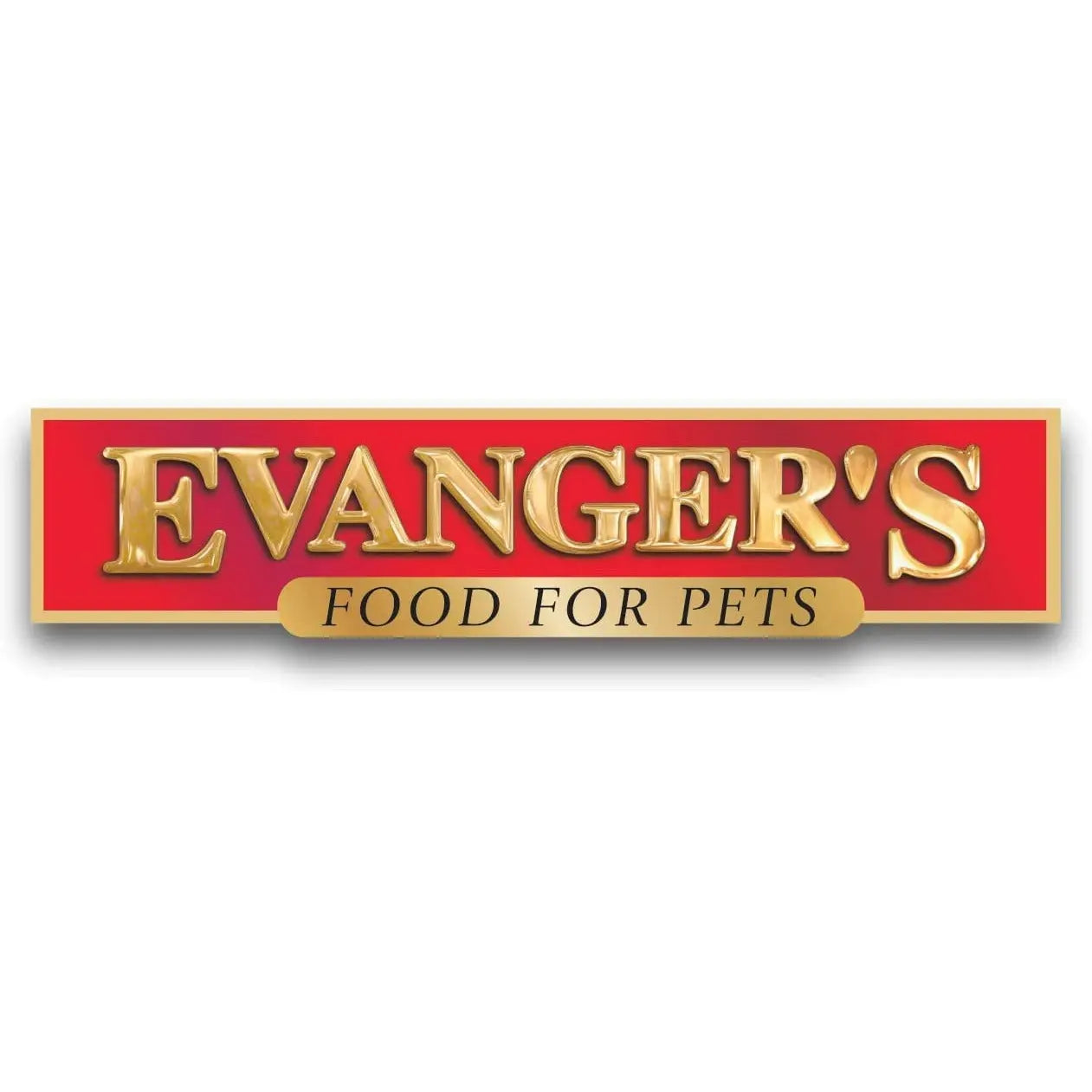 Evanger's Top - Tier Vegetarian Canned Dinner for Dogs & Cats, 12x12.8 oz