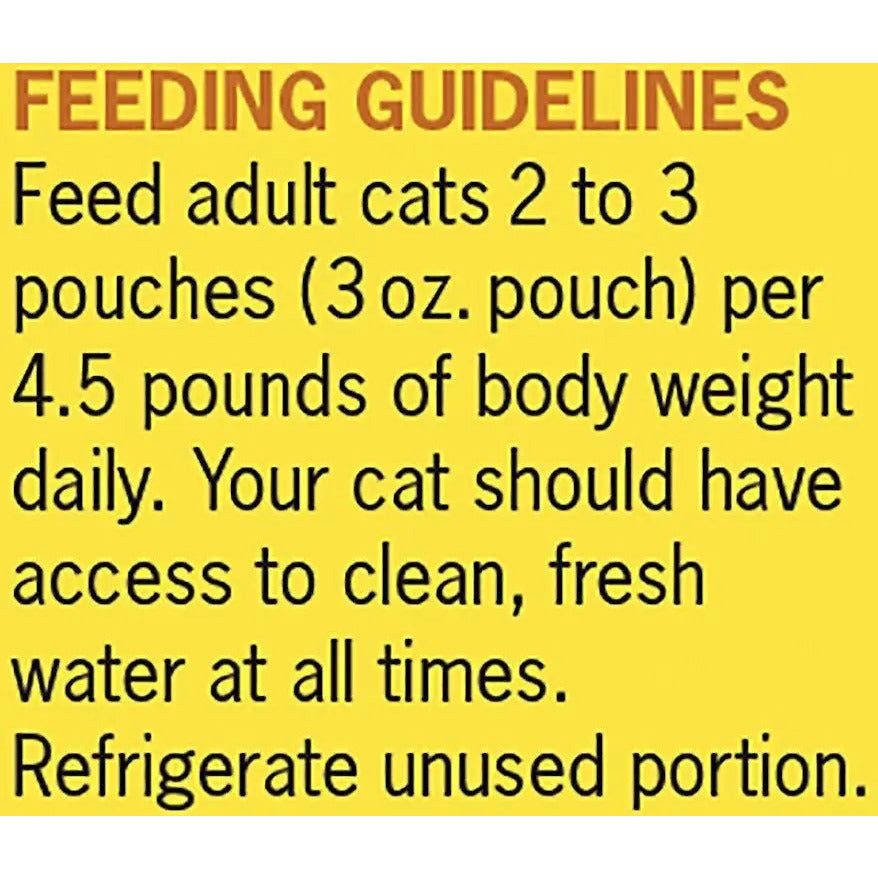 Earthborn Holistic Grain-Free 3 oz Wet Cat Food - Autumn Tide, 24 Pouches