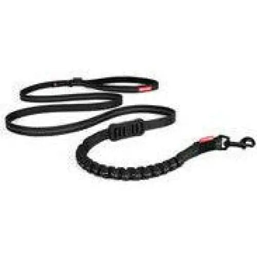 EZY Dog Zero Shock Lite 72 - inch Shock - Absorbing Dog Leash for Smaller Dogs