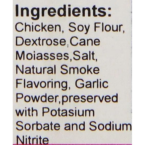 USA-Made, All-Natural Smokehouse Chicken Sticks - Ideal Dog Treats
