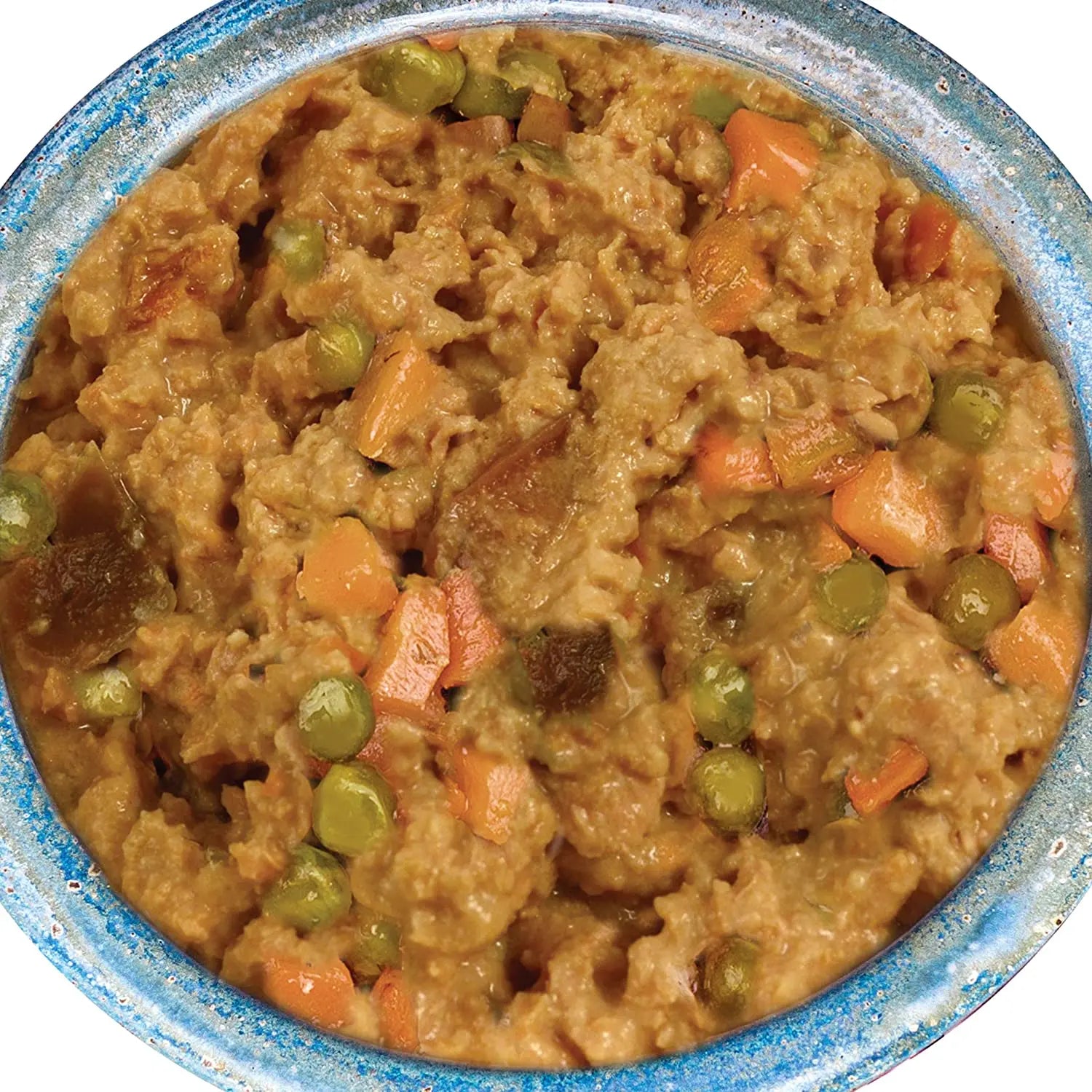 Evanger's Premium Hand - Packed Canned Dog Food: Chunky Chicken Casserole, 12 Cans of 12 Ounces Each
