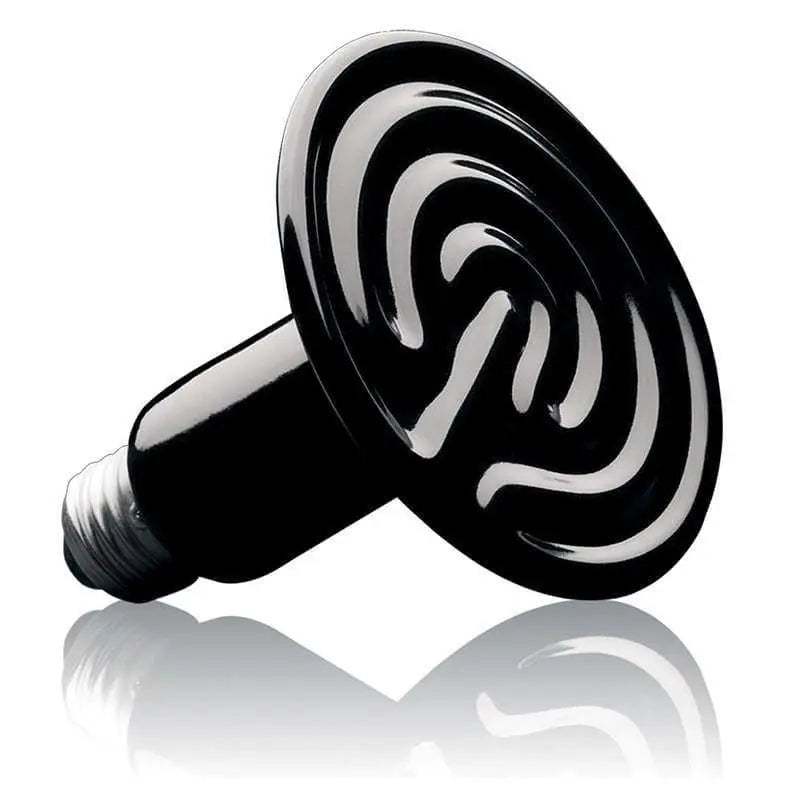 Exo Terra High - Efficiency Reptile Ceramic Heat Wave Emitter