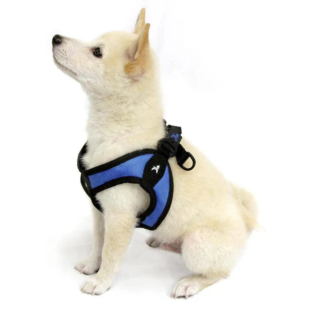 Escape FreeⓇ Comfortable and Easy-to-Fit Dog Harness