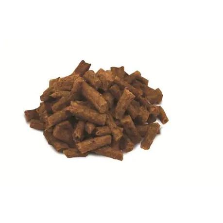 Evangers High Biological Value Beef Superfood Semi - Dried Dog Food - An Ideal Canine Meal