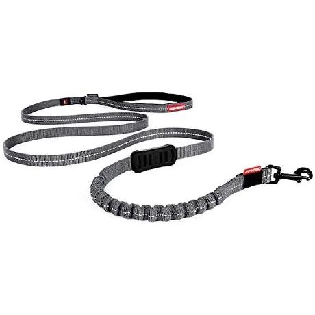 EzyDog 72-Inch Zero Shock Lite Bungee Dog Leash for Small Breeds
