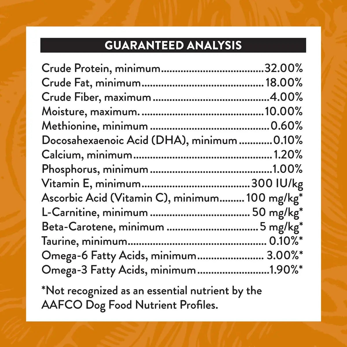 Earthborn Holistic® Grain-Free Premium Dog Food - Great Plains Feast™ with Bison Meal