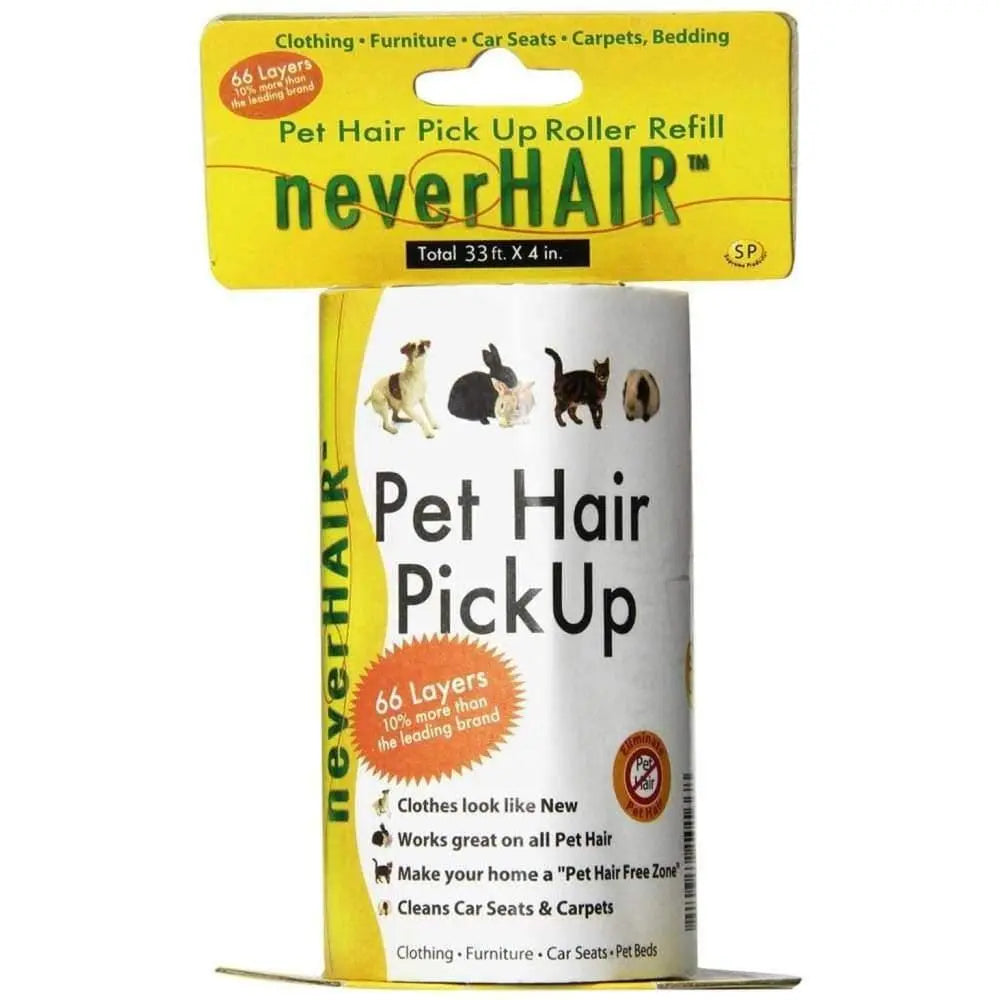 Delicious Savory Prime Pet Roller Refill for Endless Fun