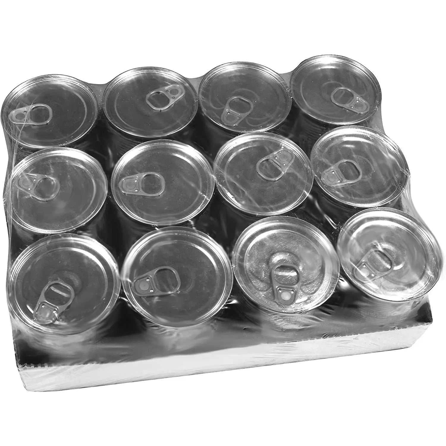 Evanger's Premium Grain-Free Canned Dog and Cat Food with Sweet Potato - 12 Cans, Each 12.8 Ounces