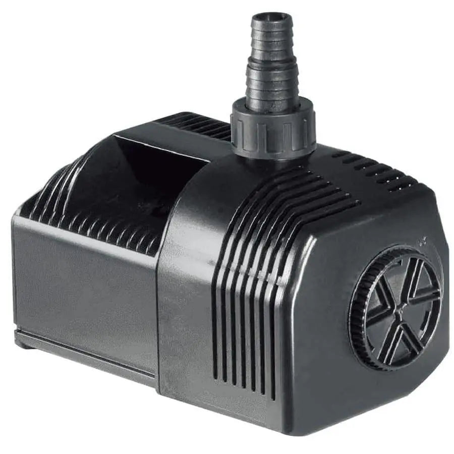 Sicce SYNCRA PRO 7000 Aquarium Water Pump - Single Unit with 1900 Gallons Per Hour Flow Rate