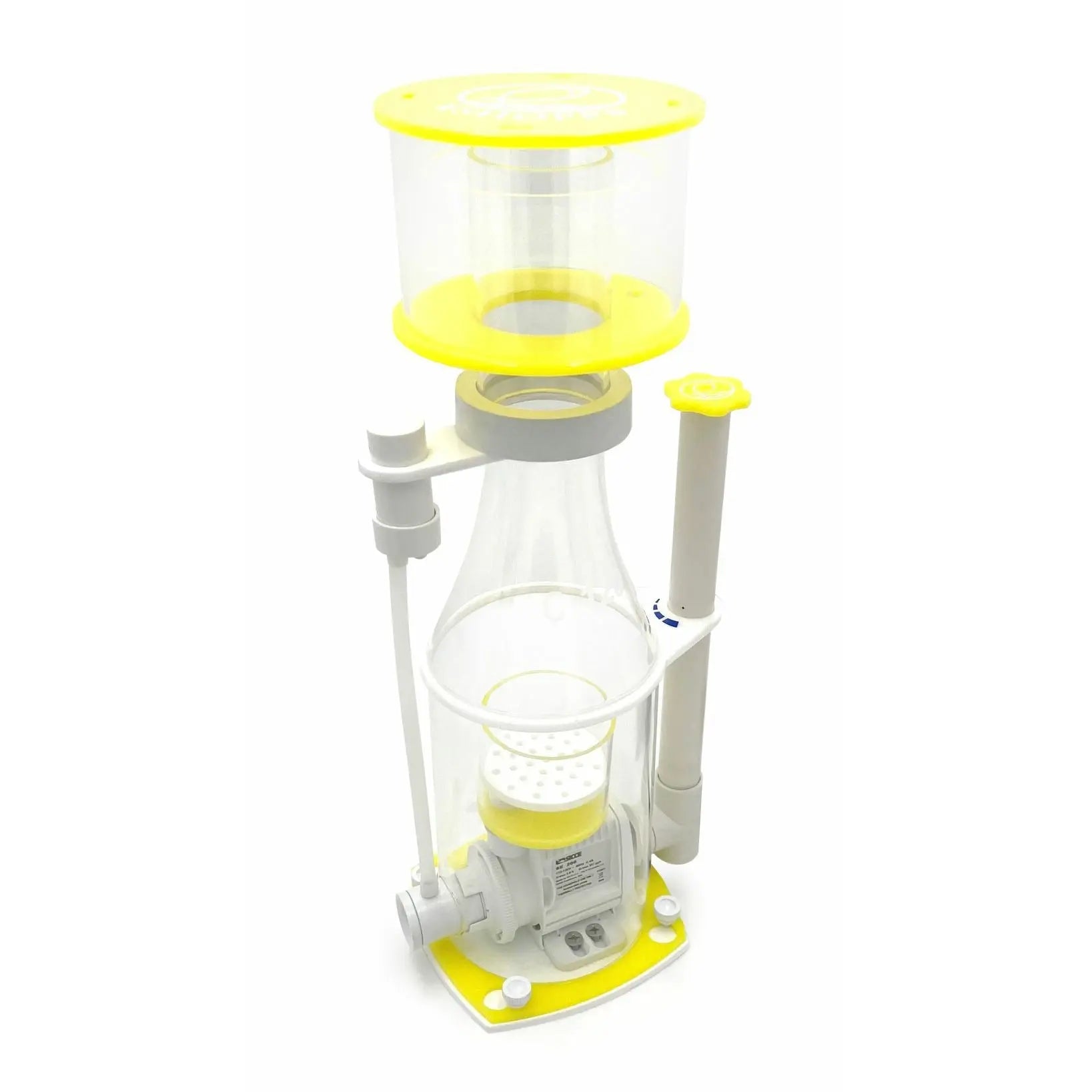 Eshopps Latest C-120 Protein Skimmer for 120-Gallon Aquariums