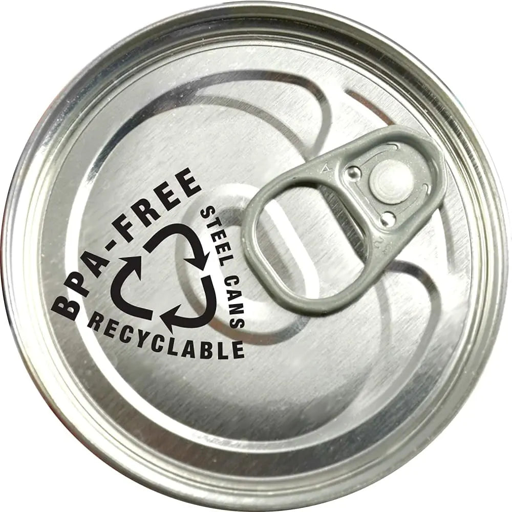 Evanger's Organic Grain-Free Canned Beef Dinner Cat Food for All Life Stages