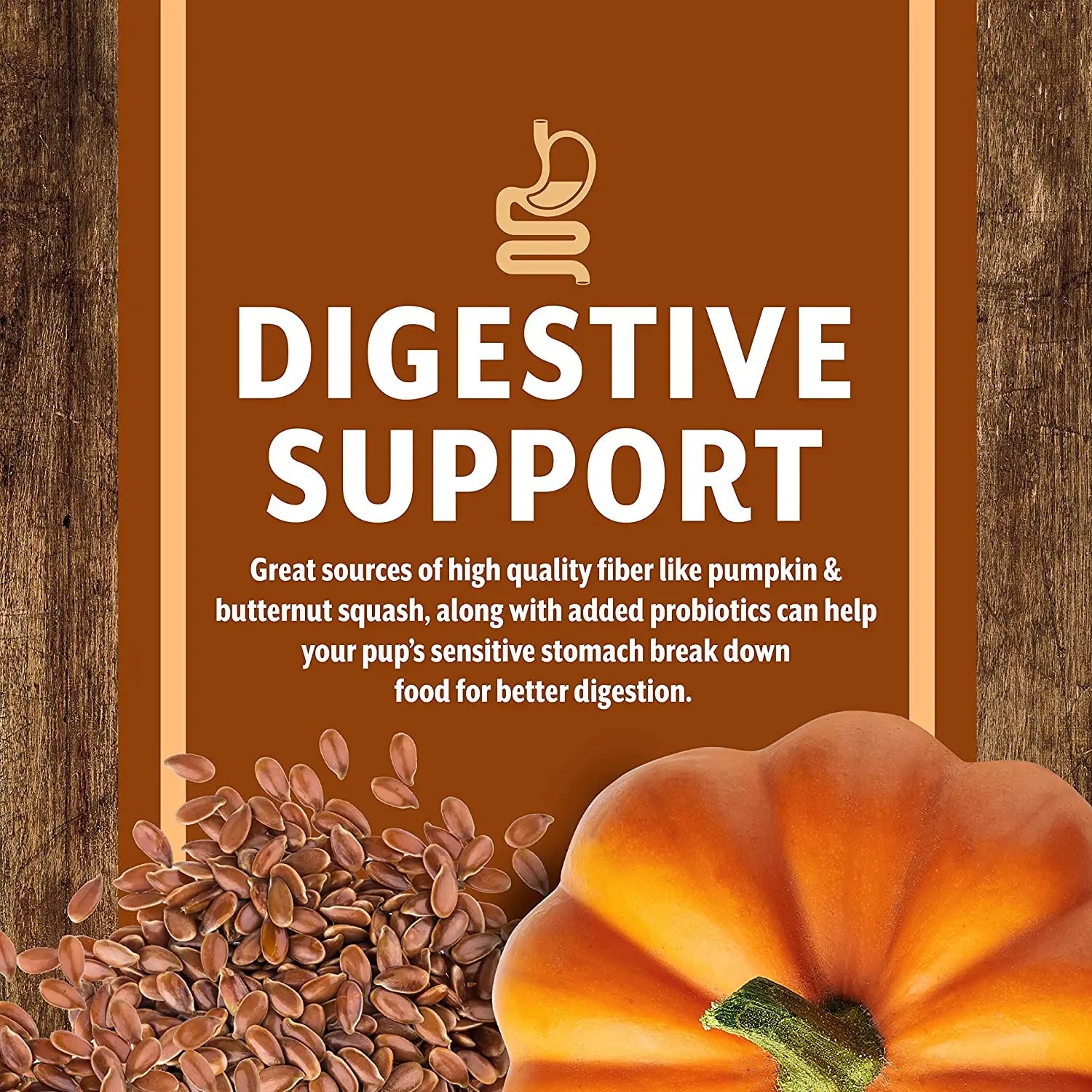 Earthborn Holistic® Venture™ Grain - Free Duck Meal & Pumpkin Dog Formula