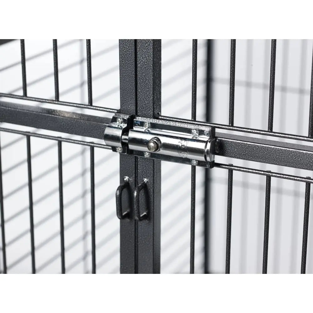 Extra-Large Empire Macaw Cage for Large Birds