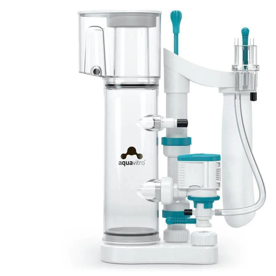 Seachem Laboratories Division High - Performance Protein Skimmer for Aquariums