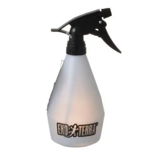 Exo-Terra 16oz Adjustable Mister Bottle for Reptiles and Amphibians