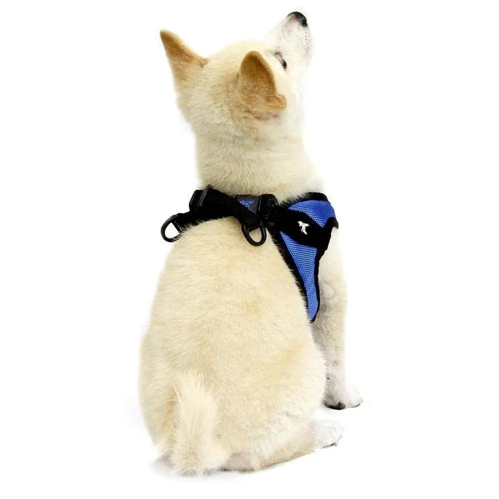 Escape FreeⓇ Comfortable and Easy-to-Fit Dog Harness