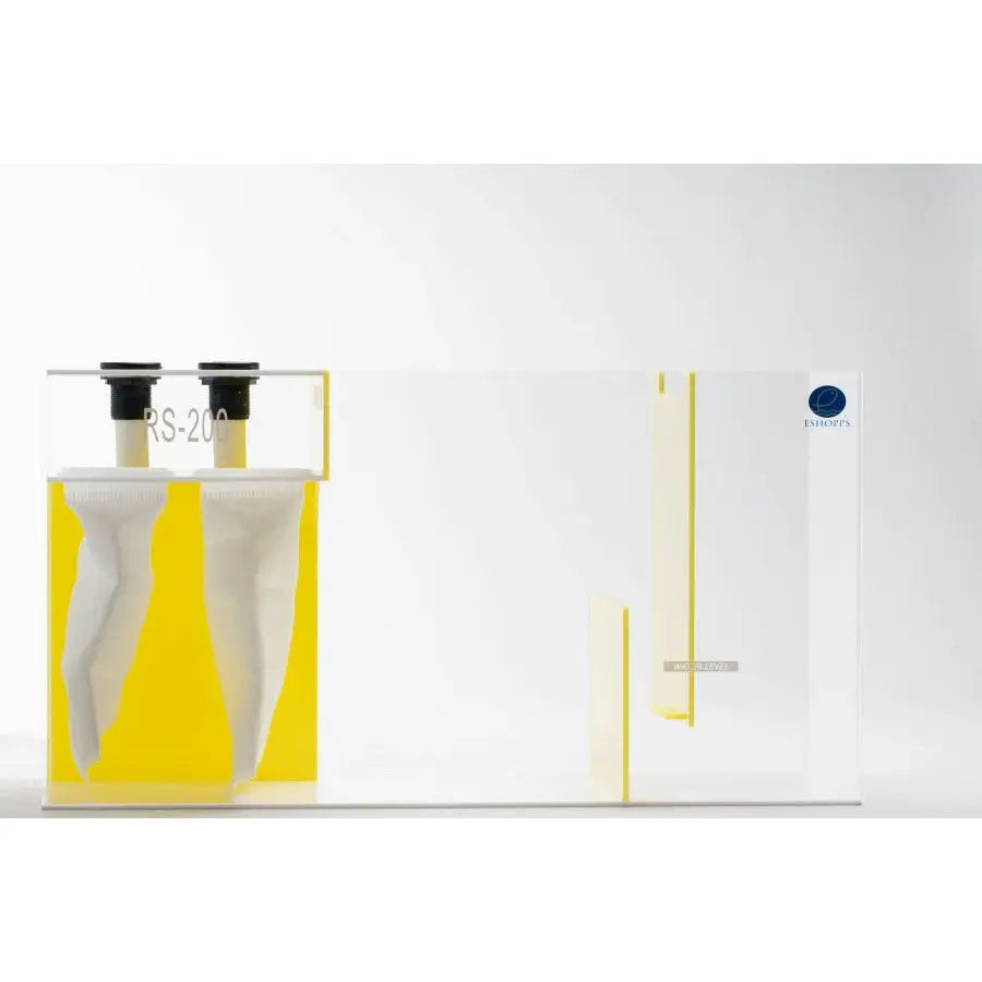 Eshopps High - Quality Reef Sump Ideal for Modern Aquarium Tanks