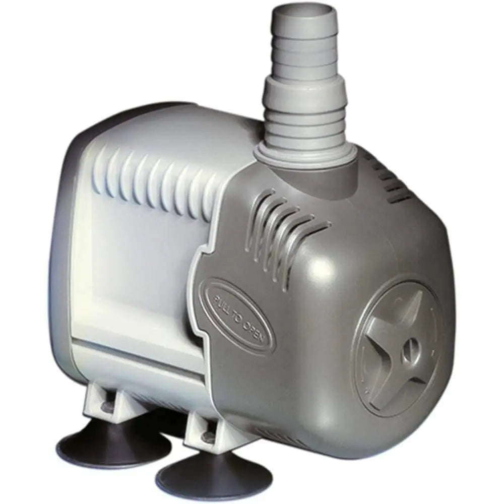 Sicce SYNCRA SILENT 1.5 Pump - 357 GPH, Single Unit for High - Performance Aquariums