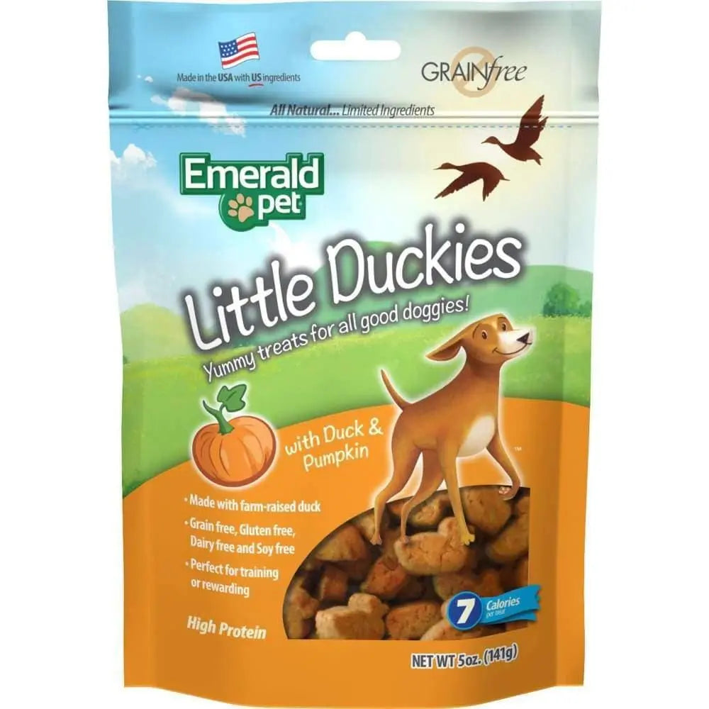 Healthy and Tasty Smart Duck Treats for Dogs