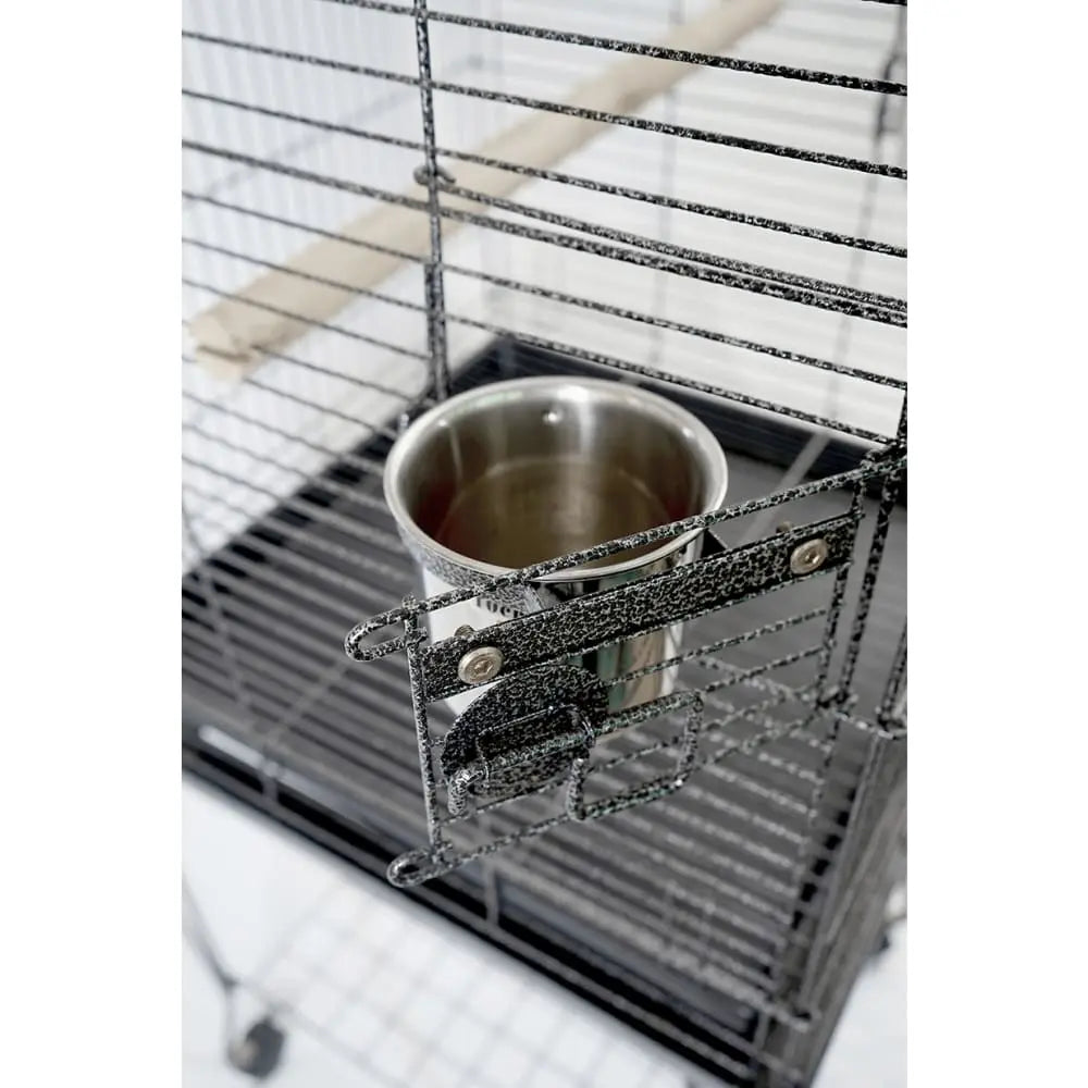 Affordable PlayTop Style Bird Cage with Dimensions of 20x20x58 Inches