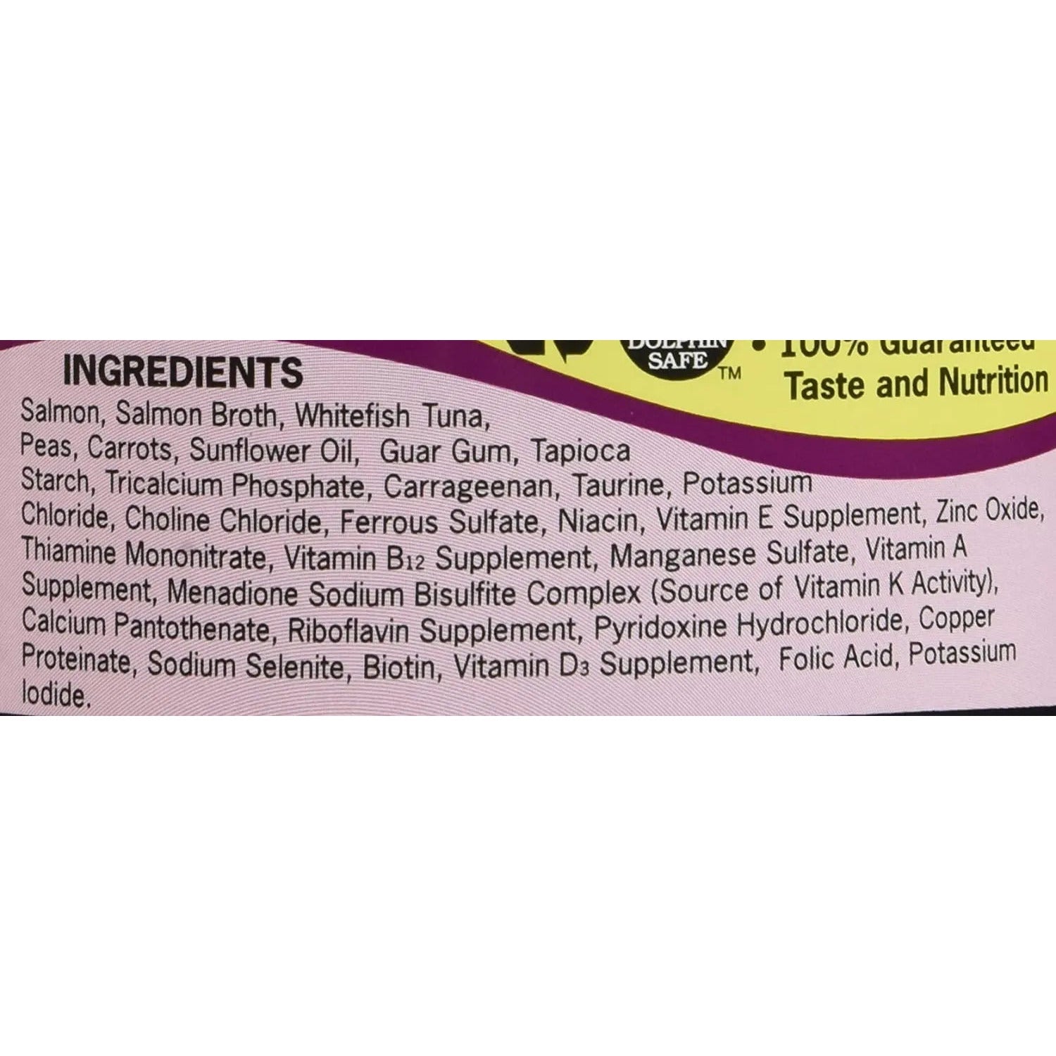 Earthborn Holistic Grain-Free Wet Cat Food: Harbor Harvest with Seafood Delight