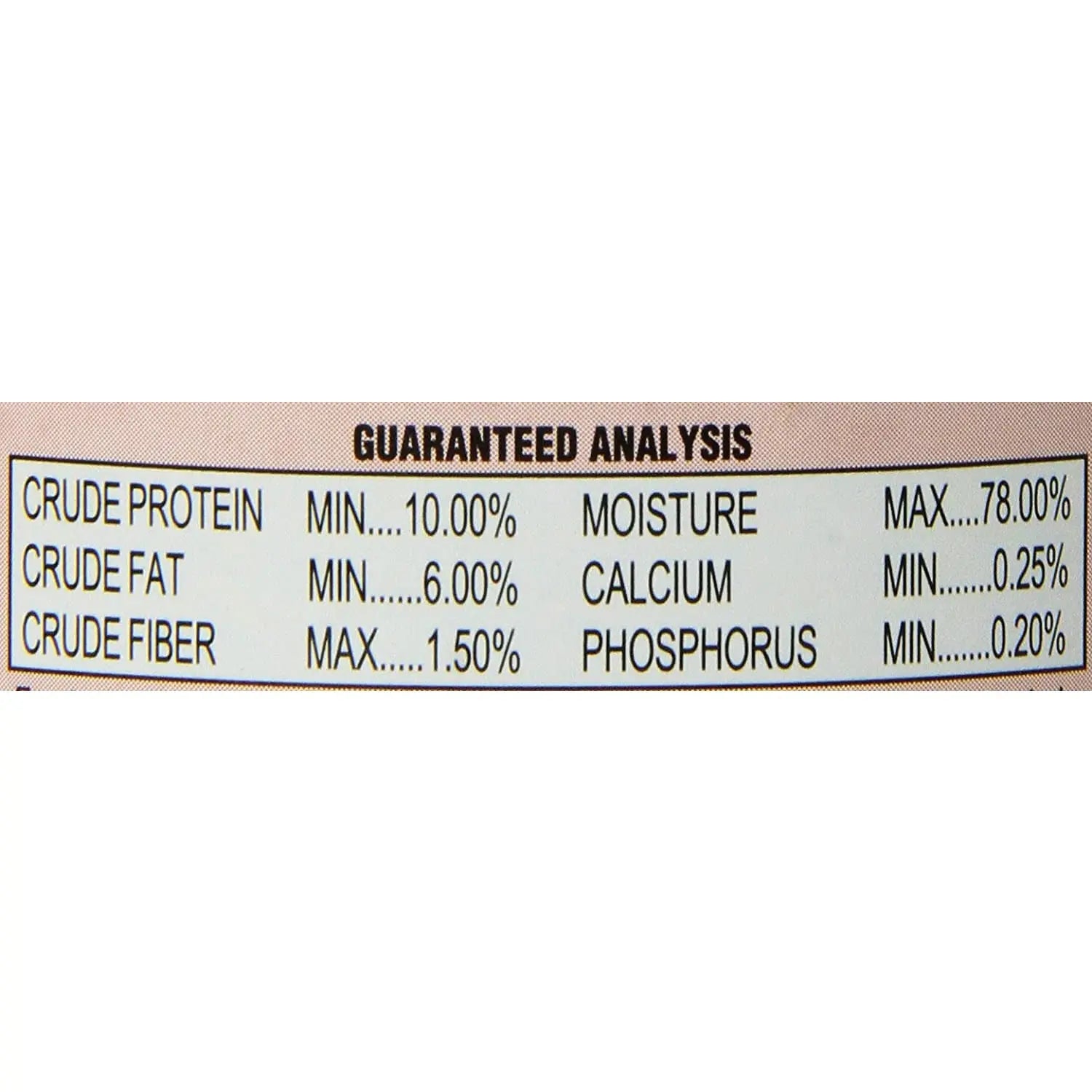 Evanger's 24-Can Case of Grain-Free Pork Canned Food for Dogs and Cats