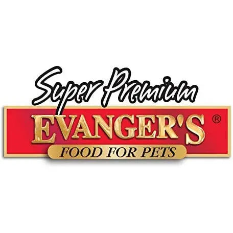 Evanger's Ultra - Premium Canned Wet Cat Food: Rabbit & Quail Dinner, Pack of 24 Cans, Each 5.5 Ounces