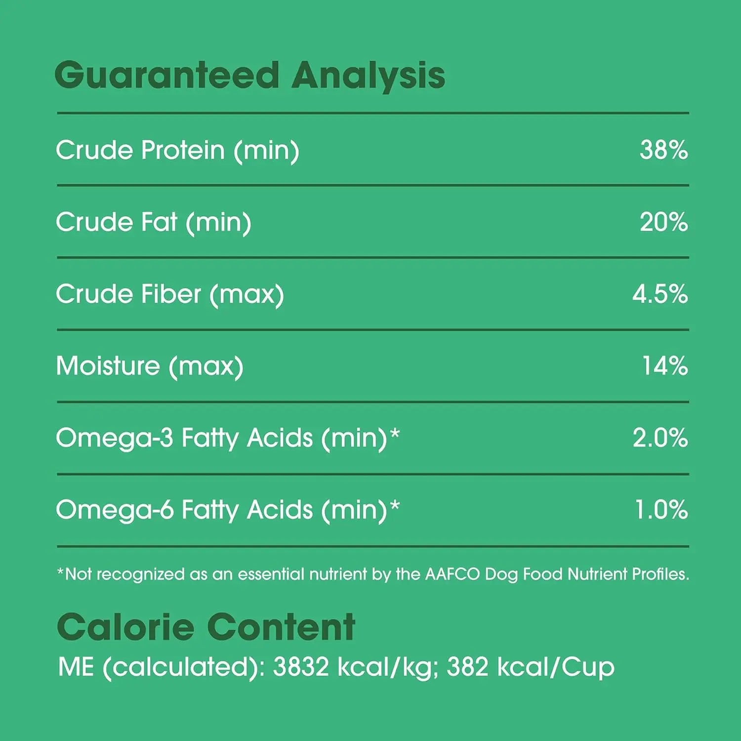 Farmland Traditions The Good List: Air - Dried Beef & Bone Broth Premium Dog Food