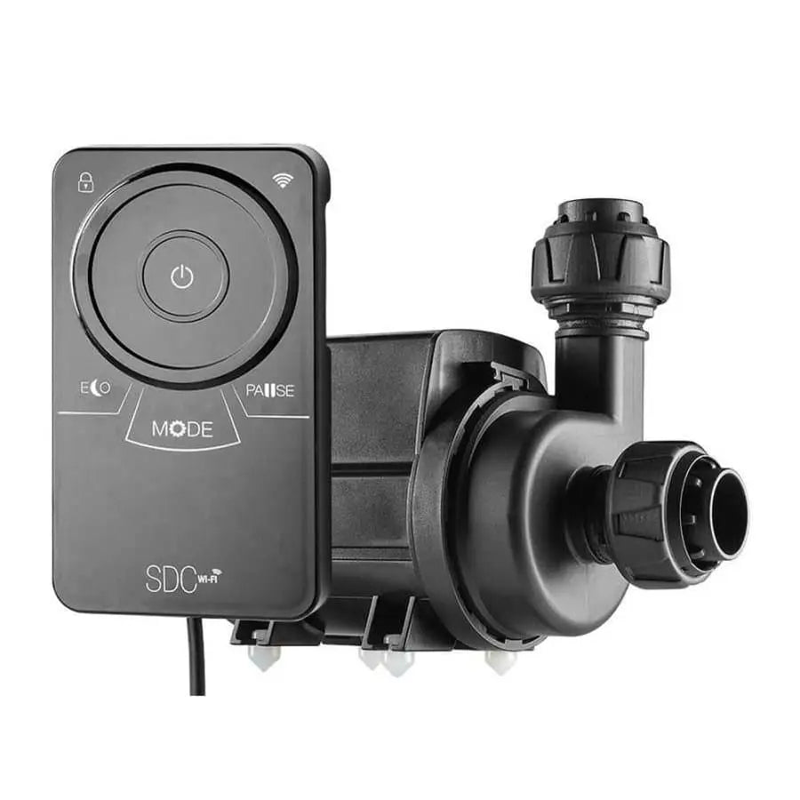 Sicce SYNCRA SDC 6.0 Adjustable Return Pump - 530 - 1450 GPH, Single Unit