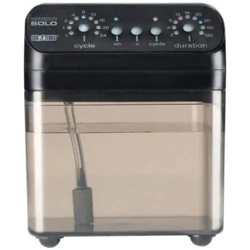 Exo Terra High-Pressure Programmable Monsoon Solo Misting System for Terrariums and Greenhouses