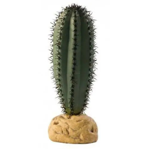 Exo-Terra Realistic Desert Saguaro Cactus Decoration for Terrariums