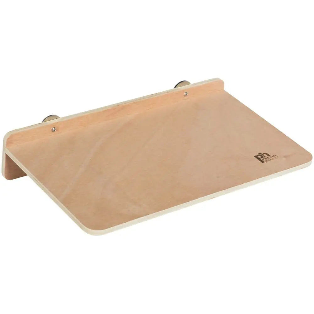 Extra-Large Rectangular Wood Platform for Small Animal Cages by Prevue Pet Products