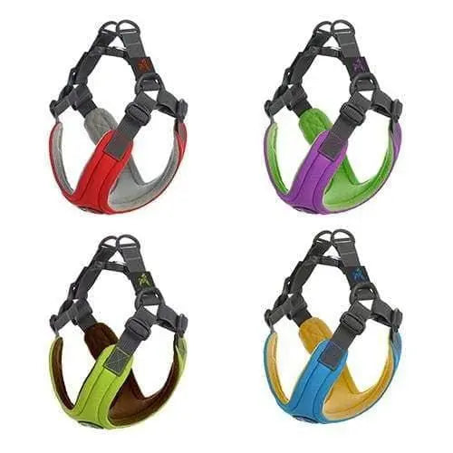 Escape FreeⓇ Memory Foam Dog Harness for Easy and Secure Use