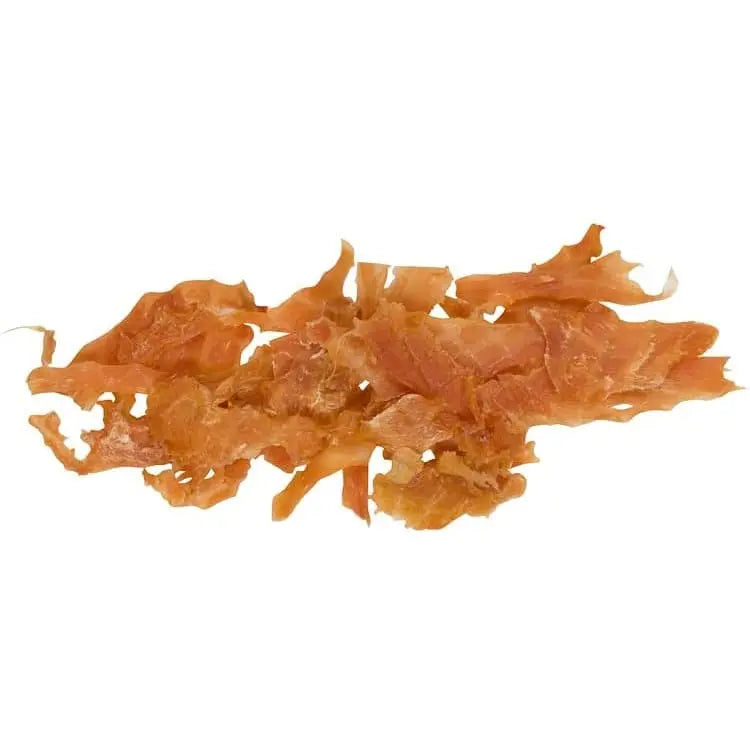 Smallbatch Pets 4 oz Premium Chicken Jerky Treats for Dogs and Cats
