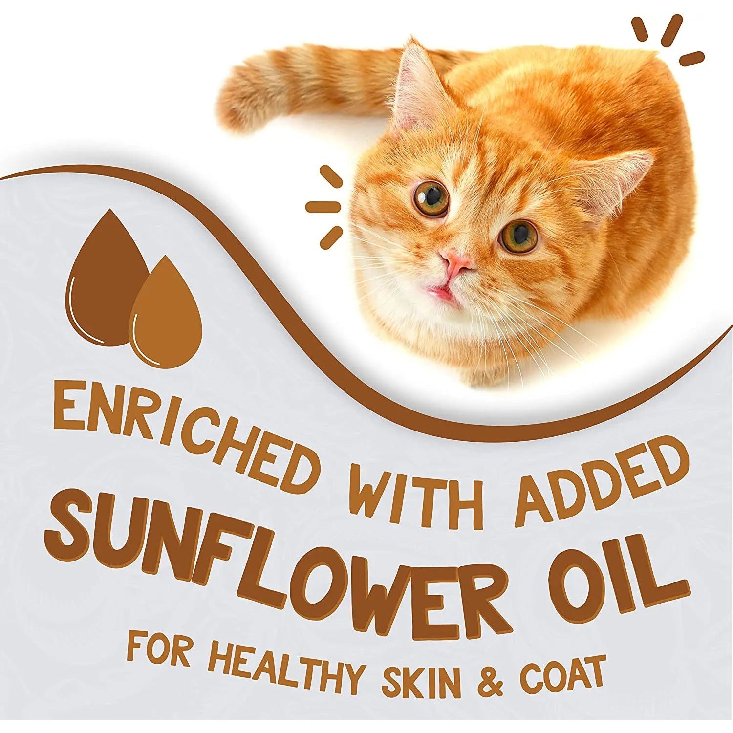 Earthborn Holistic Grain-Free Wet Cat Food: Chicken & Liver Jumble, 24x5.5 oz