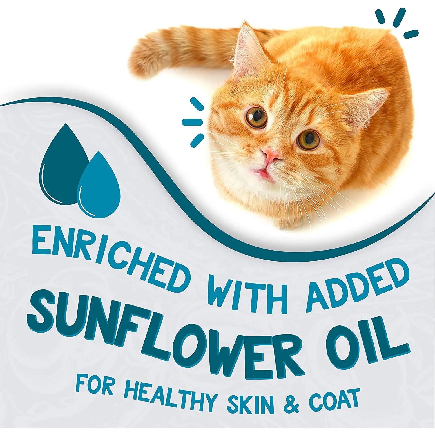 Earthborn Holistic Grain-Free Wet Cat Food - Monterey Medley with Skipjack Tuna and Grilled Mackerel
